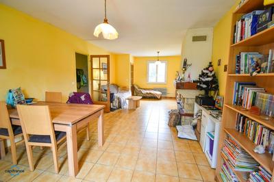 Maison - 80 m² - 3 pièces