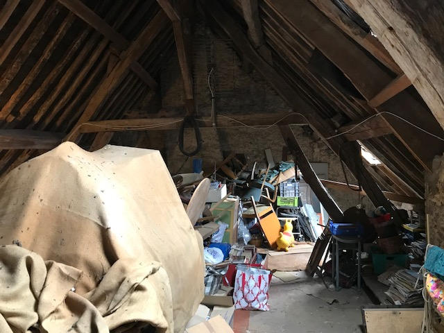 Maison - 160 m² - 7 pièces