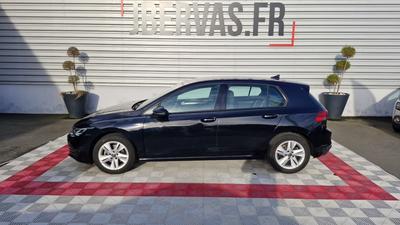 Volkswagen Golf 2.0 Tdi Scr 115 Dsg7 Life Business