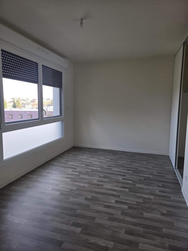 Appartement - 60 m² - 2 pièces