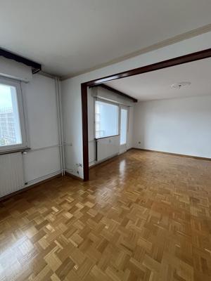 Appartement - 97 m² - 3 pièces