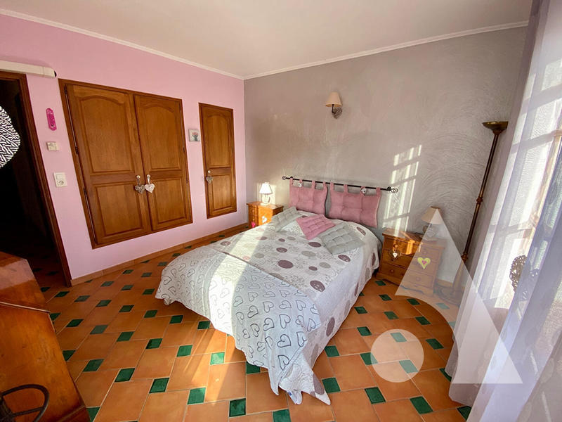 Maison - 161 m² - 6 pièces