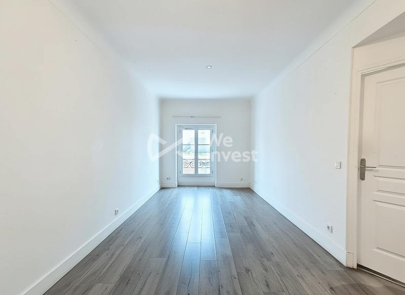 Appartement - 49 m² - 3 pièces
