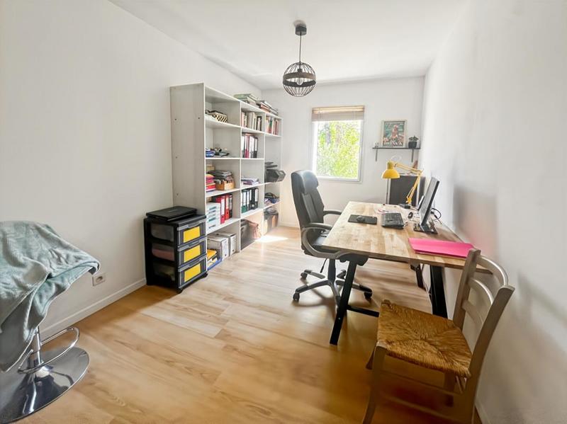 Maison - 173 m² - 7 pièces