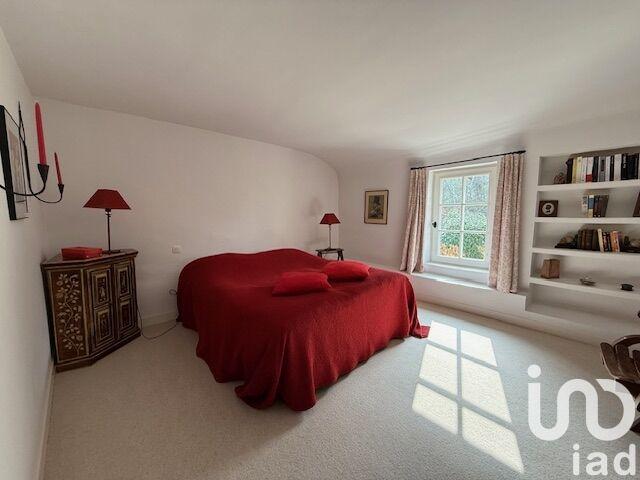 Maison - 387 m² - 13 pièces