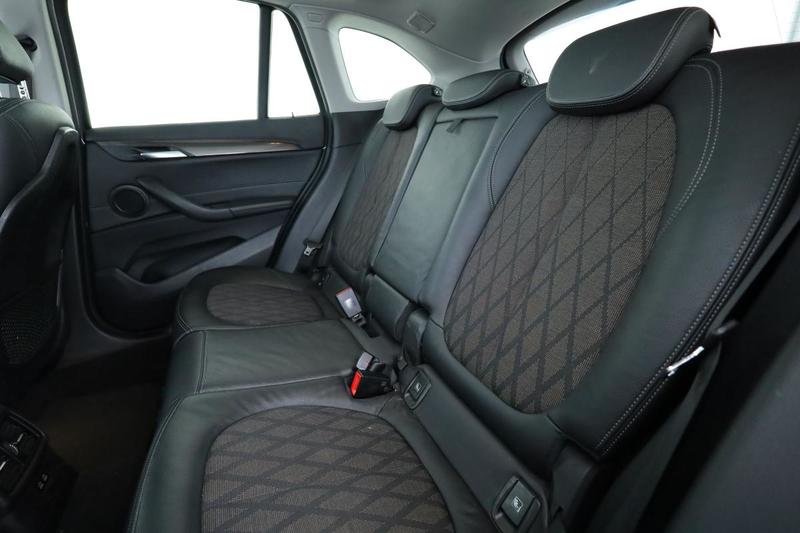 Bmw X1 sDrive18d xLine Bva8 150 ch