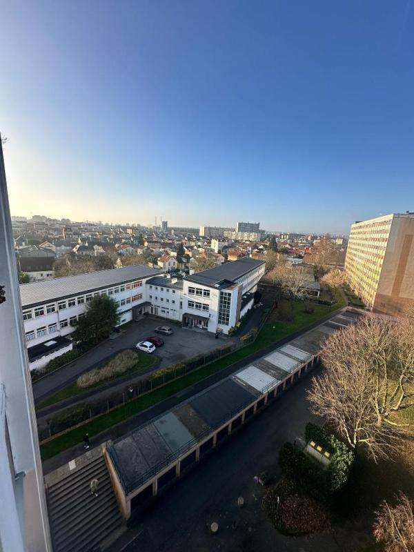 Appartement - 49 m² - 3 pièces