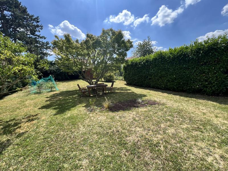 Maison - 180 m² - 7 pièces