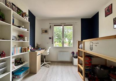 Maison - 138 m² - 7 pièces