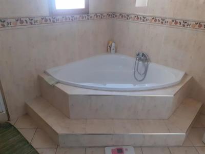 Maison - 118 m² - 4 pièces