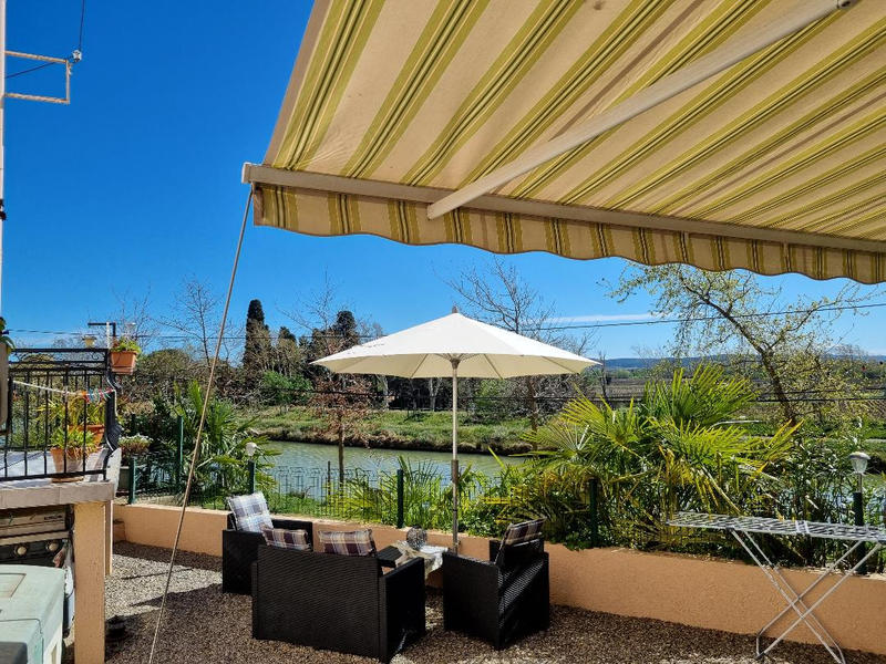 Maison - 110 m² - 7 pièces