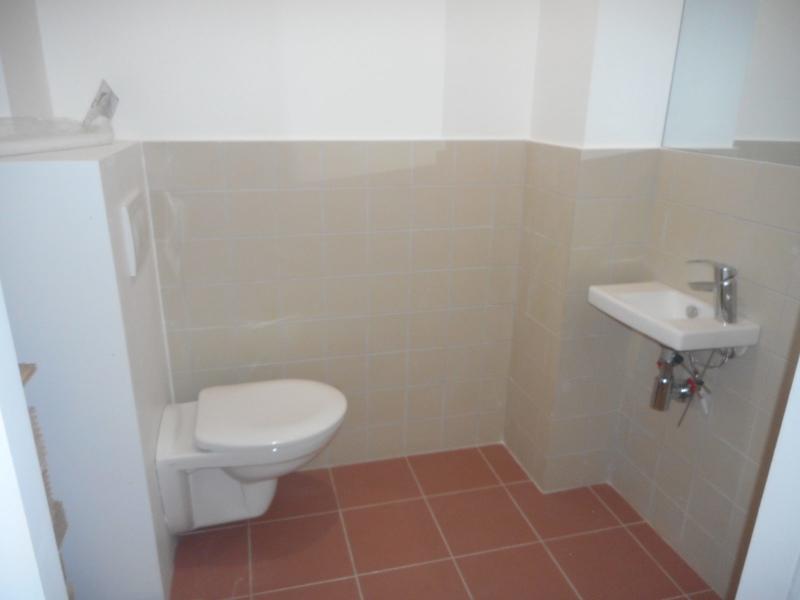 Local d'activités - 35 m² - 2 pièces