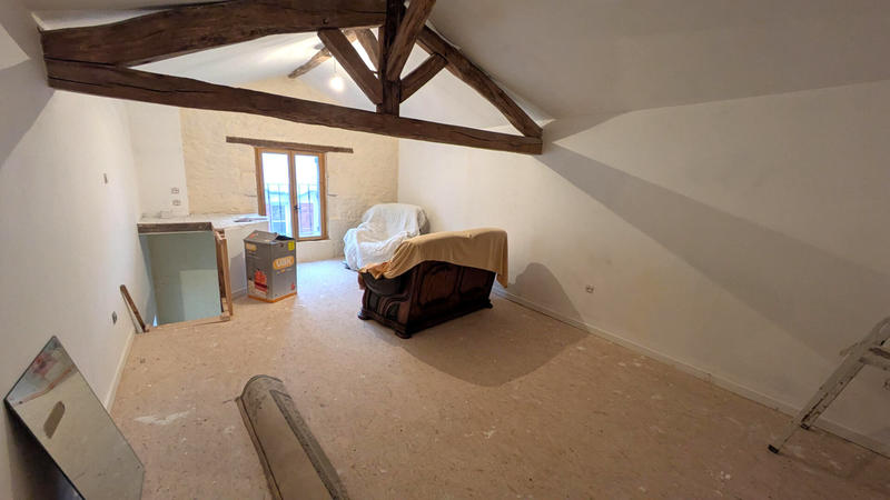 Maison - 125 m² - 4 pièces