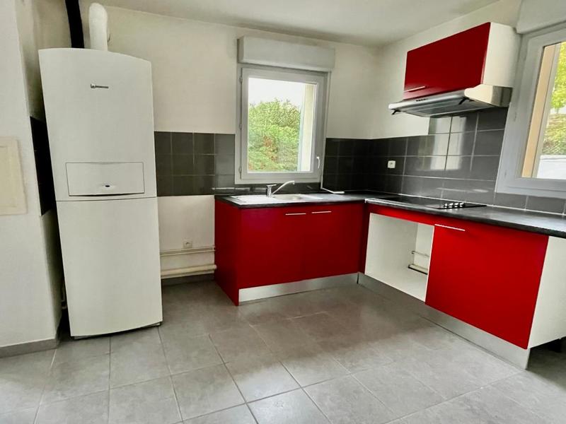 Villa - 68 m² - 3 pièces