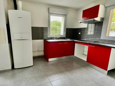 Villa - 68 m² - 3 pièces