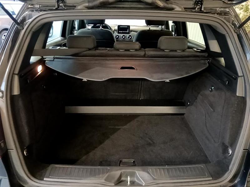 Mercedes Classe B 180 Intuition