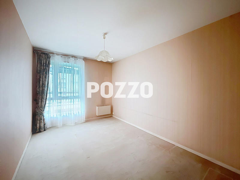 Appartement - 84 m² - 4 pièces