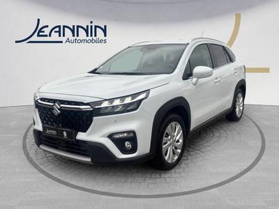 Suzuki s-cross 1.4 Boosterjet Hybrid Privilège