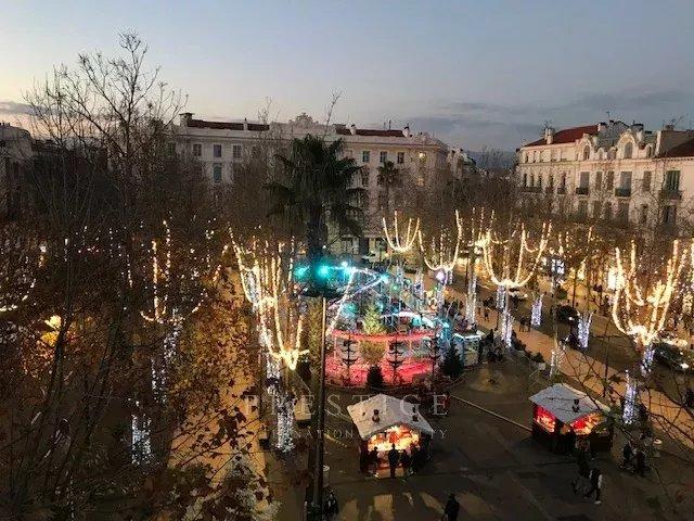 Appartement - 21 m² - 2 pièces