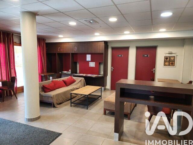 Appartement - 28 m² - 2 pièces