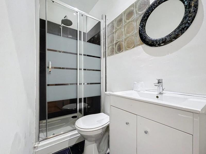 Duplex - 33 m² - 3 pièces