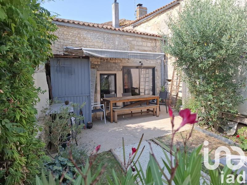 Maison - 166 m² - 7 pièces