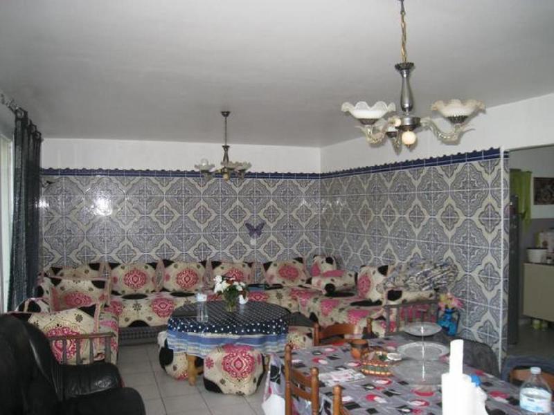 Maison - 96 m² - 4 pièces