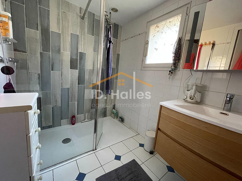 Maison - 83 m² - 5 pièces