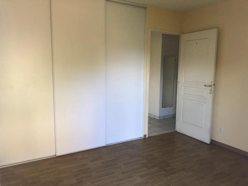 Appartement - 77 m² - 3 pièces