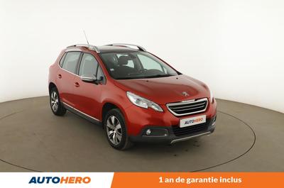 Peugeot 2008 1.2 PureTech Allure 110 ch