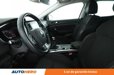 Renault Mégane 1.3 TCe Energy Sl Limited 140 ch