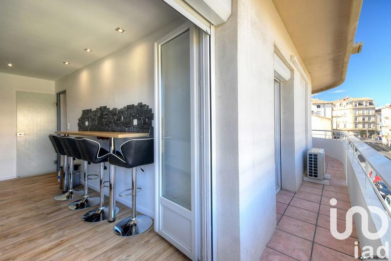 Appartement - 75 m² - 4 pièces