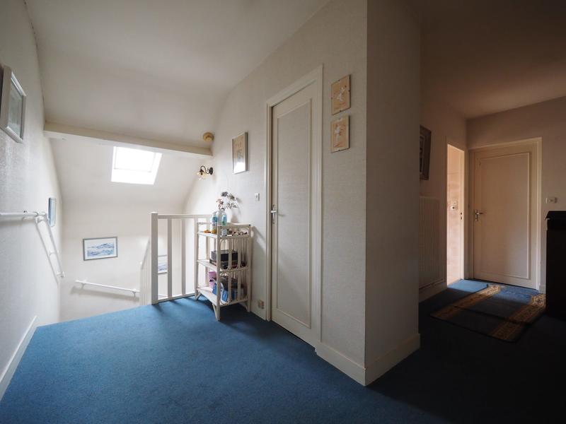 Maison - 190 m² - 5 pièces