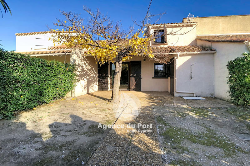 Maison - 37 m² - 3 pièces