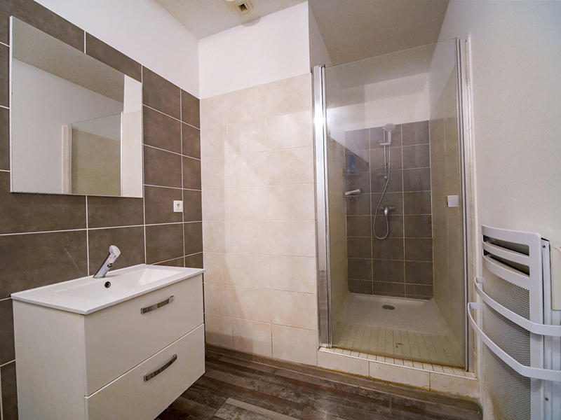 Appartement - 87 m² - 4 pièces