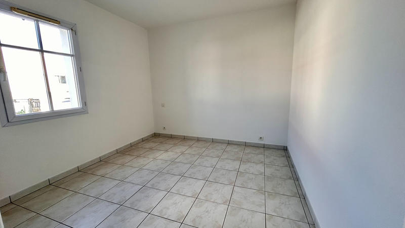 Maison - 60 m² - 3 pièces