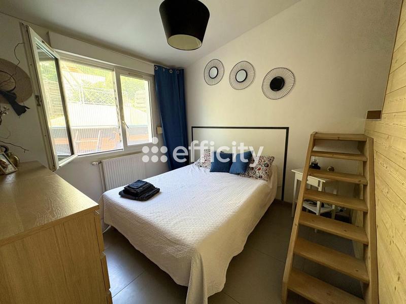 Maison - 132 m² - 6 pièces