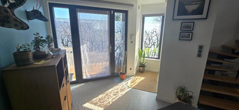 Maison - 147 m² - 5 pièces