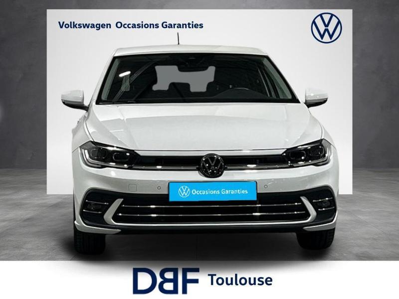 Volkswagen Polo 1.0 Tsi 95 s&amp;S Dsg7 Style