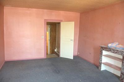 Maison - 86 m² - 3 pièces