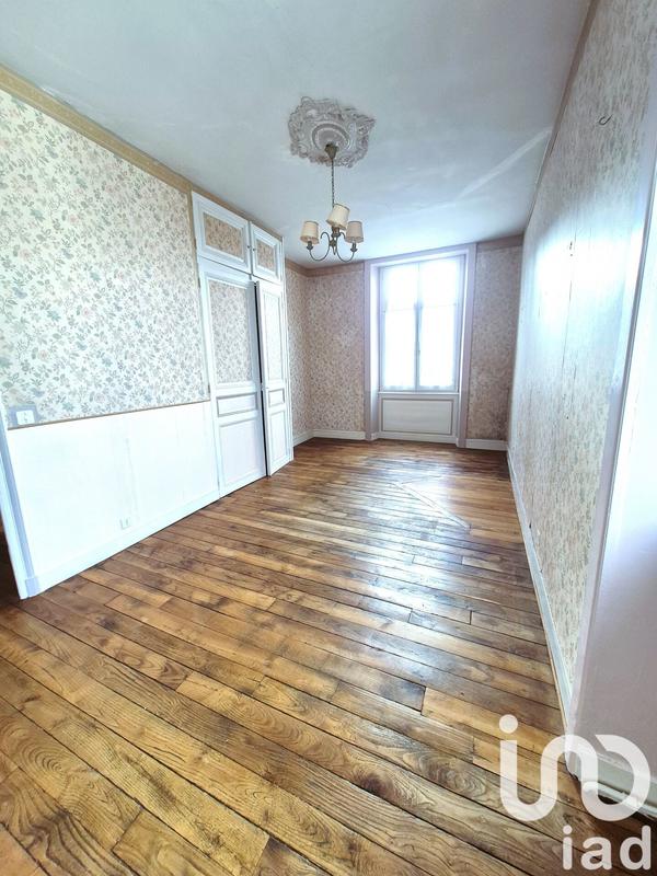 Appartement - 55 m² - 2 pièces