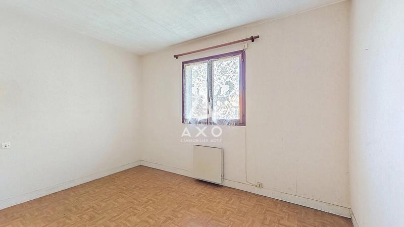 Maison - 103 m² - 5 pièces