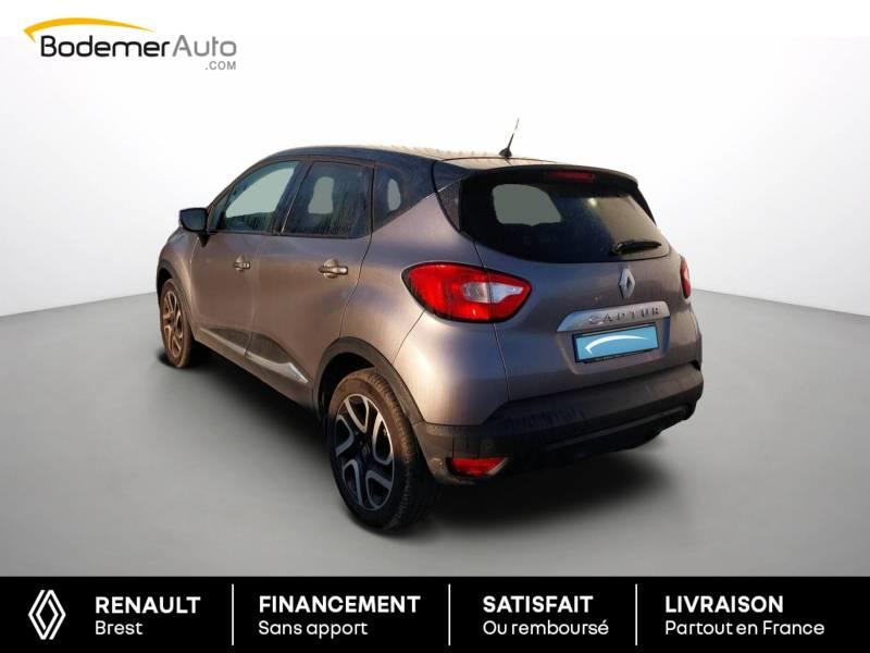 Renault Captur TCe 90 Energy Intens