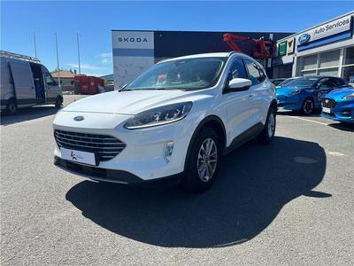 Ford Kuga III 2.5 Duratec 190 Ch Flexifuel Fhev E85 Powershift Titanium