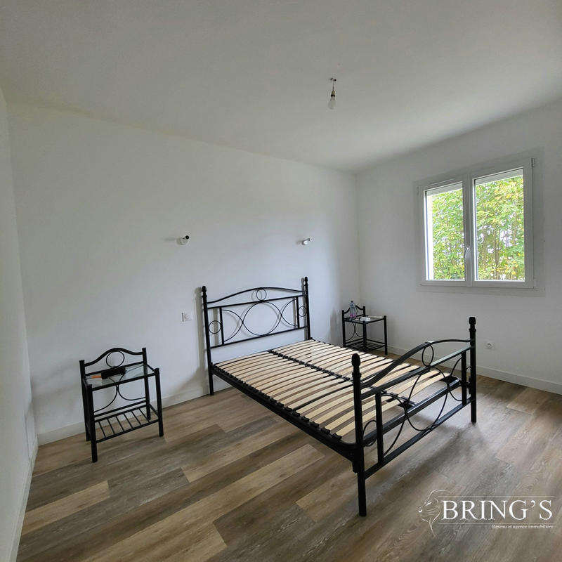 Maison traditionnelle - 119 m² - 7 pièces