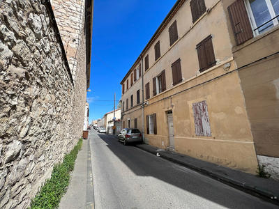 Appartement - 27 m² - 1 pièce