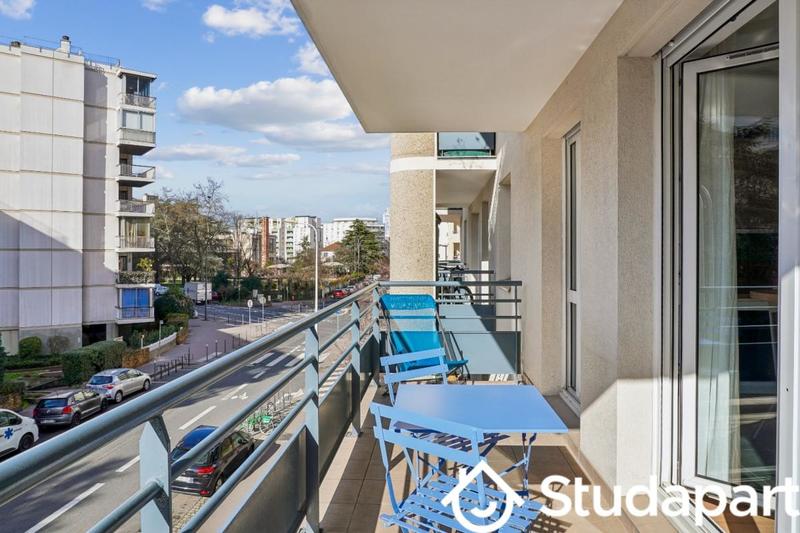 Maison - 35 m² - 2 pièces