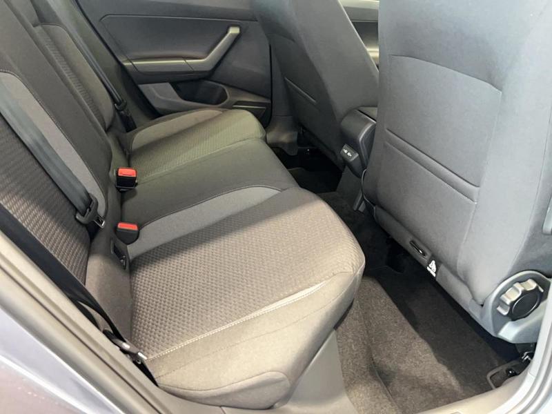 Volkswagen Polo 1.0 Tsi 95 s&amp;S Dsg7 Vw Edition