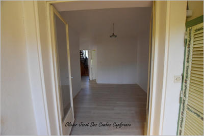 Maison - 156 m² - 6 pièces