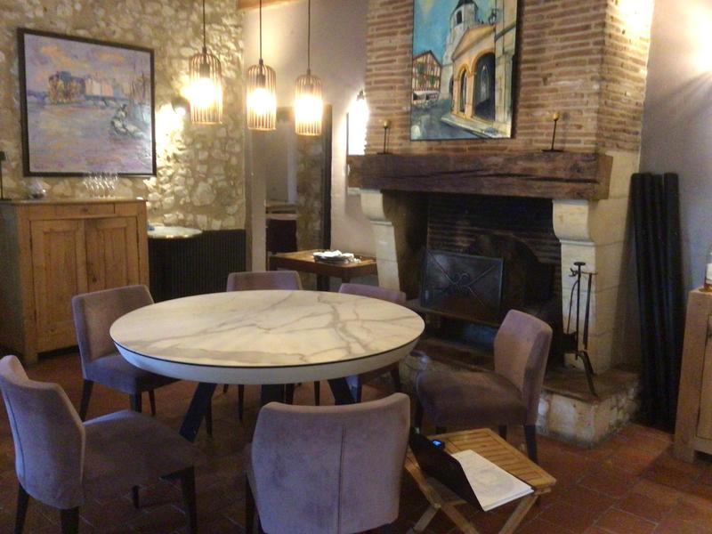 Local commercial - 210 m²